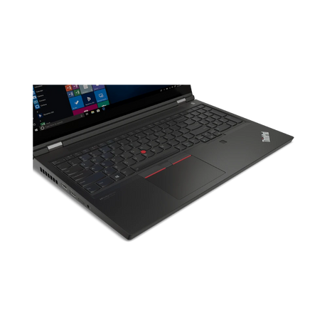 Lenovo ThinkPad P15 Gen 2 15.6" Mobile Workstation, Intel Core i7-11800H, NVIDIA T1200, 16GB RAM, 512GB SSD — Being Shipped
