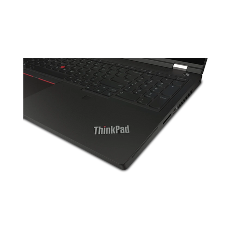 Lenovo ThinkPad P15 Gen 2 15.6" Mobile Workstation, Intel Core i7-11800H, NVIDIA T1200, 16GB RAM, 512GB SSD — Being Shipped