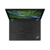 Lenovo ThinkPad P15 Gen 2 15.6" Mobile Workstation, Intel Core i7-11800H, NVIDIA T1200, 16GB RAM, 512GB SSD — Being Shipped