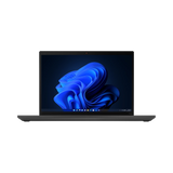 Lenovo 14" ThinkPad P14s Gen 3 Mobile Workstation, Intel Core i7-1270P, 16GB RAM, 512GB SSD — Being Shipped