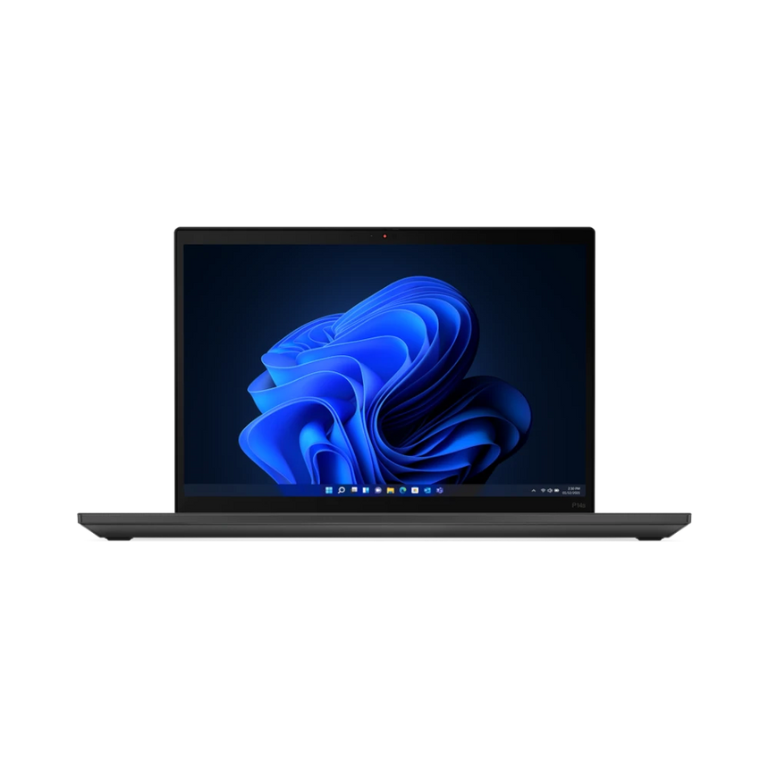 Lenovo 14" ThinkPad P14s Gen 3 Mobile Workstation, Intel Core i7-1270P, 16GB RAM, 512GB SSD — Being Shipped