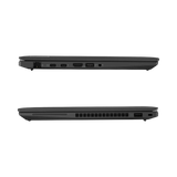 Lenovo 14" ThinkPad P14s Gen 3 Mobile Workstation, Intel Core i7-1270P, 16GB RAM, 512GB SSD — Being Shipped