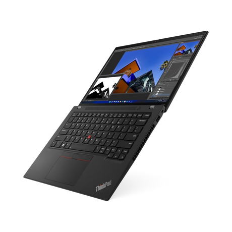 Lenovo 14" ThinkPad P14s Gen 3 Mobile Workstation, Intel Core i7-1270P, 16GB RAM, 512GB SSD — Being Shipped