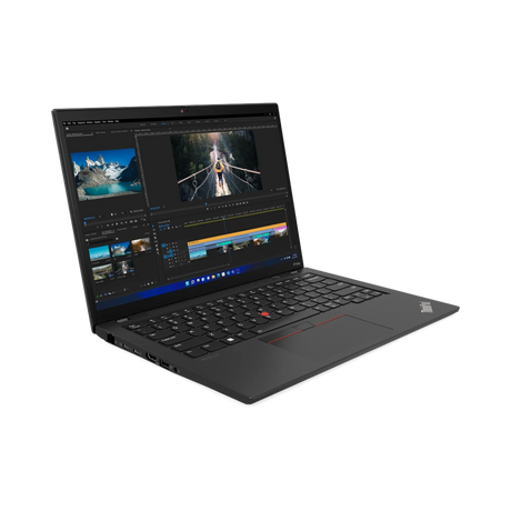 Lenovo 14" ThinkPad P14s Gen 3 Mobile Workstation, Intel Core i7-1270P, 16GB RAM, 512GB SSD — Being Shipped