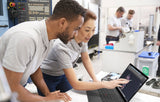 Lenovo 14" ThinkPad P14s Gen 3 Mobile Workstation, Intel Core i7-1270P, 16GB RAM, 512GB SSD — Being Shipped