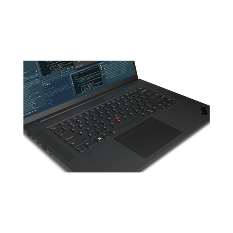 Lenovo 16" ThinkPad P1 Gen 5 Notebook, Intel Core i7-12700H, NVIDIA RTX A1000, 16GB RAM, 512GB SSD — Being Shipped