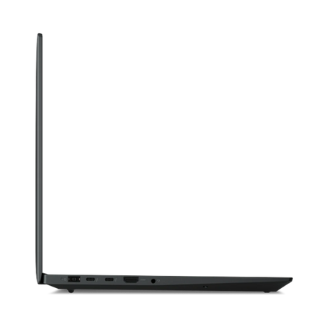 Lenovo 16" ThinkPad P1 Gen 5 Notebook, Intel Core i7-12700H, NVIDIA RTX A1000, 16GB RAM, 512GB SSD — Being Shipped
