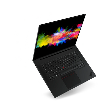 Lenovo 16" ThinkPad P1 Gen 5 Notebook, Intel Core i7-12700H, NVIDIA RTX A1000, 16GB RAM, 512GB SSD — Being Shipped