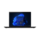Lenovo 16" ThinkPad P1 Gen 5 Notebook, Intel Core i7-12700H, NVIDIA RTX A1000, 16GB RAM, 512GB SSD — Being Shipped