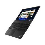 Lenovo 16" ThinkPad P1 Gen 5 Notebook, Intel Core i7-12700H, NVIDIA RTX A1000, 16GB RAM, 512GB SSD — Being Shipped