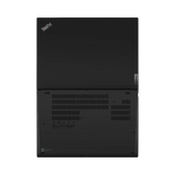 Lenovo 16" ThinkPad P1 Gen 5 Notebook, Intel Core i7-12700H, NVIDIA RTX A1000, 16GB RAM, 512GB SSD — Being Shipped