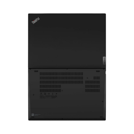 Lenovo 16" ThinkPad P1 Gen 5 Notebook, Intel Core i7-12700H, NVIDIA RTX A1000, 16GB RAM, 512GB SSD — Being Shipped
