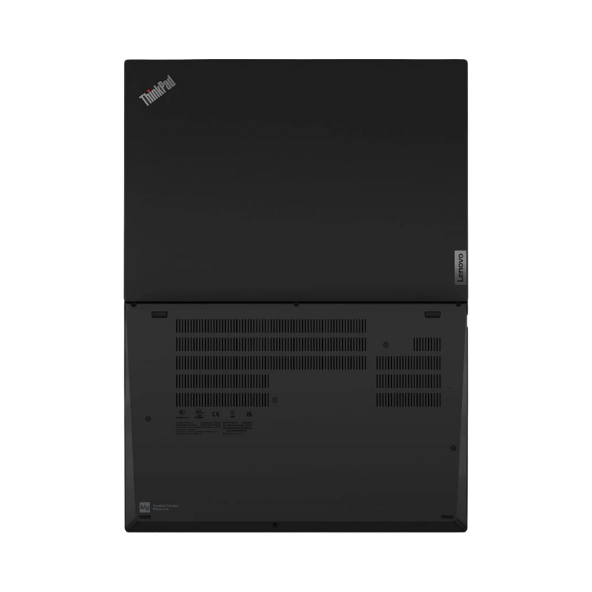 Lenovo 16" ThinkPad P1 Gen 5 Notebook, Intel Core i7-12700H, NVIDIA RTX A1000, 16GB RAM, 512GB SSD — Being Shipped