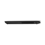 Lenovo 16" ThinkPad P1 Gen 5 Notebook, Intel Core i7-12700H, NVIDIA RTX A1000, 16GB RAM, 512GB SSD — Being Shipped