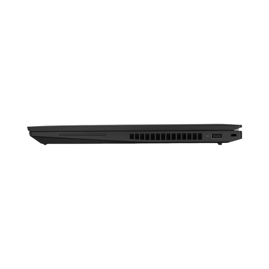 Lenovo 16" ThinkPad P1 Gen 5 Notebook, Intel Core i7-12700H, NVIDIA RTX A1000, 16GB RAM, 512GB SSD — Being Shipped