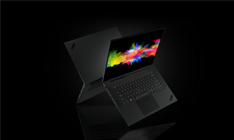 Lenovo 16" ThinkPad P1 Gen 5 Notebook, Intel Core i7-12700H, NVIDIA RTX A1000, 16GB RAM, 512GB SSD — Being Shipped