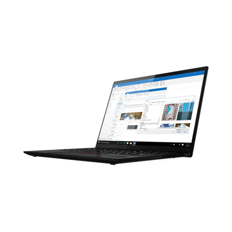 Lenovo ThinkPad X1 Nano Gen1 13" Notebook, Intel Core i5-1130G7, 16GB RAM, 256GB SSD — Being Shipped