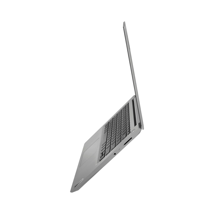 Lenovo Ideapad 3 14" Laptop, Intel Pentium Silver N5030, 4GB RAM, 128GB SSD — Being Shipped