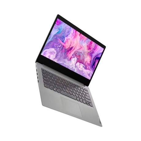 Lenovo Ideapad 3 14" Laptop, Intel Pentium Silver N5030, 4GB RAM, 128GB SSD — Being Shipped