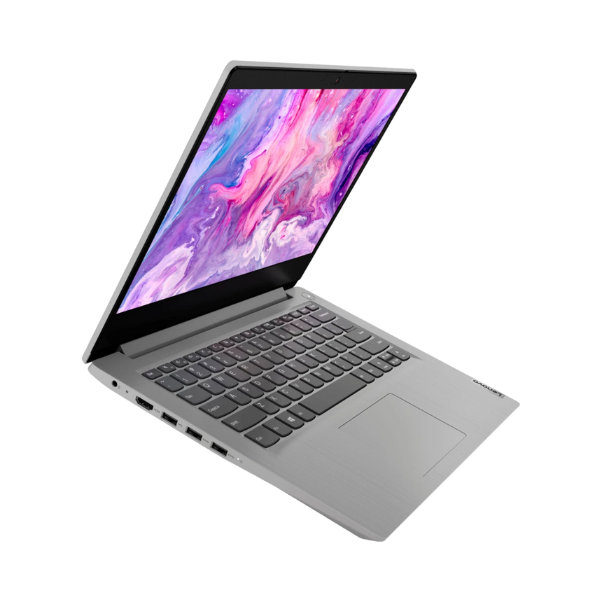 Lenovo Ideapad 3 14" Laptop, Intel Pentium Silver N5030, 4GB RAM, 128GB SSD — Being Shipped