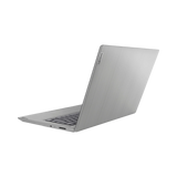 Lenovo Ideapad 3 14" Laptop, Intel Pentium Silver N5030, 4GB RAM, 128GB SSD — Being Shipped