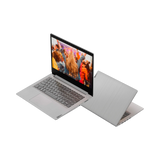 Lenovo Ideapad 3 14" Laptop, Intel Pentium Silver N5030, 4GB RAM, 128GB SSD — Being Shipped