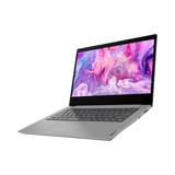 Lenovo Ideapad 3 14" Laptop, Intel Pentium Silver N5030, 4GB RAM, 128GB SSD — Being Shipped