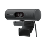Logitech Brio 505 Full HD Webcam (Graphite) — Being Shipped