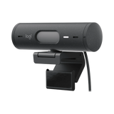 Logitech Brio 505 Full HD Webcam (Graphite) — Being Shipped