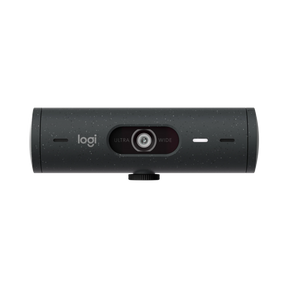 Logitech Brio 505 Full HD Webcam (Graphite) — Being Shipped