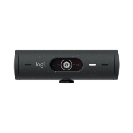 Logitech Brio 505 Full HD Webcam (Graphite) — Being Shipped