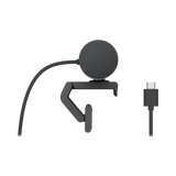 Logitech Brio 505 Full HD Webcam (Graphite) — Being Shipped