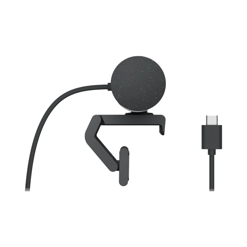 Logitech Brio 505 Full HD Webcam (Graphite) — Being Shipped