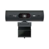 Logitech Brio 505 Full HD Webcam (Graphite) — Being Shipped