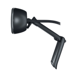 Logitech C270 HD Webcam (Black) — Being Shipped