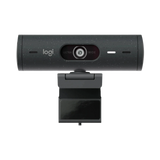 Logitech Brio 505 Full HD Webcam (Graphite) — Being Shipped
