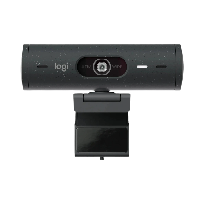 Logitech Brio 505 Full HD Webcam (Graphite) — Being Shipped