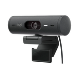 Logitech Brio 505 Full HD Webcam (Graphite) — Being Shipped