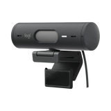 Logitech Brio 505 Full HD Webcam (Graphite) — Being Shipped