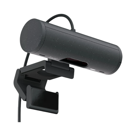 Logitech Brio 505 Full HD Webcam (Graphite) — Being Shipped