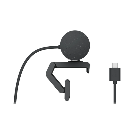 Logitech Brio 505 Full HD Webcam (Graphite) — Being Shipped