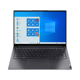 Lenovo IdeaPad Slim 7 Pro 14" Notebook, Intel Core i7-11370H, 16GB RAM, 1TB SSD — Being Shipped