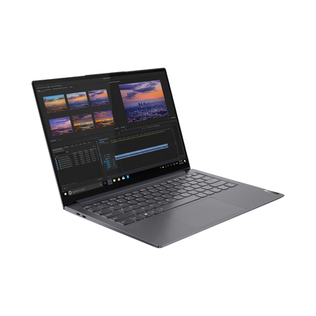 Lenovo IdeaPad Slim 7 Pro 14" Notebook, Intel Core i7-11370H, 16GB RAM, 1TB SSD — Being Shipped