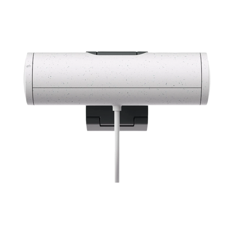 Logitech Brio 500 1080p Full HD Webcam (Off-White) — Being Shipped