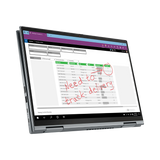 Lenovo ThinkPad X1 Yoga Gen 6 14" 2-in-1 Touchscreen Laptop, Intel Core i7-1165G7, 8GB RAM, 256GB SSD — Being Shipped