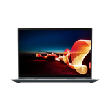 Lenovo ThinkPad X1 Yoga Gen 6 14" 2-in-1 Touchscreen Laptop, Intel Core i7-1165G7, 8GB RAM, 256GB SSD — Being Shipped