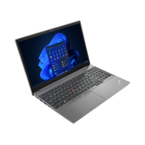 Lenovo ThinkPad E15 Gen 4 15.6" Laptop, Intel Core i7-1255U, 16GB RAM, 512GB SSD — Being Shipped