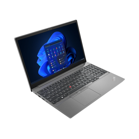 Lenovo ThinkPad E15 Gen 4 15.6" Laptop, Intel Core i7-1255U, 16GB RAM, 512GB SSD — Being Shipped