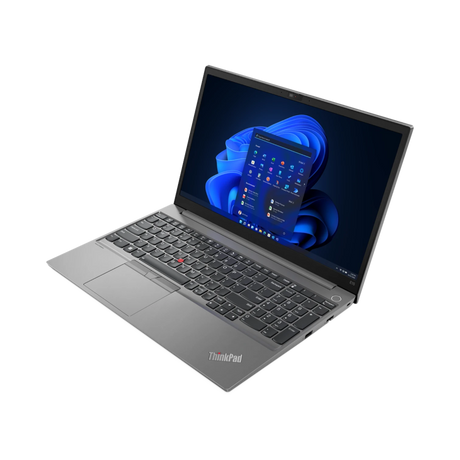 Lenovo ThinkPad E15 Gen 4 15.6" Laptop, Intel Core i7-1255U, 16GB RAM, 512GB SSD — Being Shipped