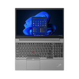 Lenovo ThinkPad E15 Gen 4 15.6" Laptop, Intel Core i7-1255U, 16GB RAM, 512GB SSD — Being Shipped